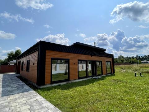 дом по адресу Революції