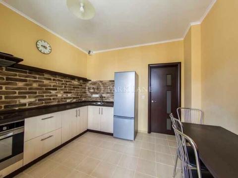 квартира по адресу Юлии Здановской ул. (Ломоносова), 50/2