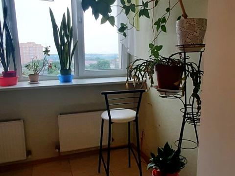 квартира за адресою Комітетська вул., 14б