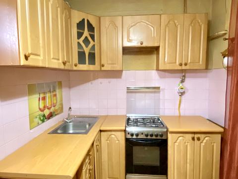 квартира за адресою Київ, Академіка Кіпріанова вул., 2