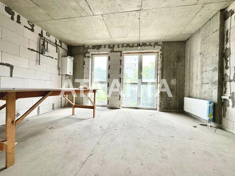 квартира по адресу Среднефонтанская ул., 35