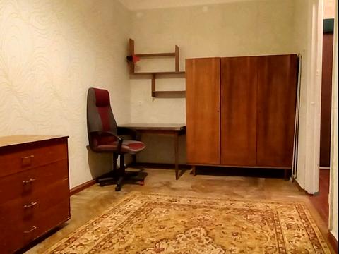 квартира по адресу Новодарницкая ул., 3