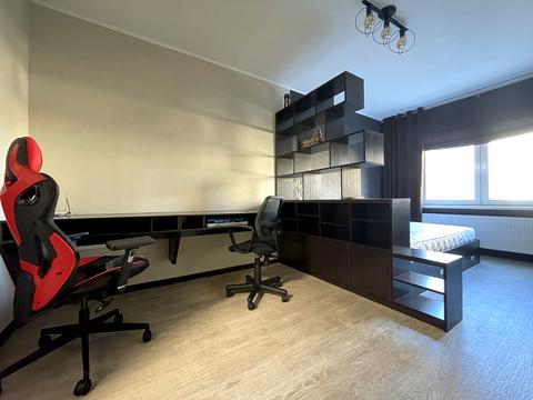 квартира за адресою Михайла Максимовича вул. (Онуфрія Трутенка), 7-Б