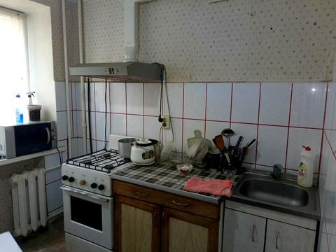 квартира по адресу Новодарницкая ул., 30