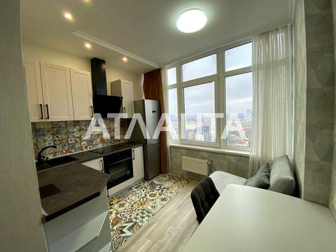 квартира за адресою Валерія Самофалова вул. (Каманіна), 16а