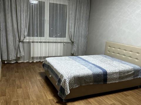 квартира по адресу Елизаветы Чавдар ул., 38