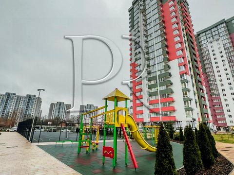 квартира за адресою Івана Виговського вул. (Маршала Гречка), 10О