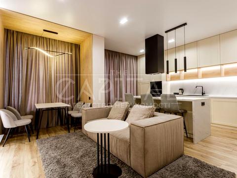 квартира за адресою Академіка Заболотного вул., 1-Б