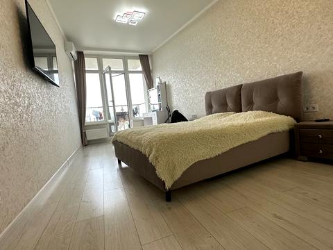 квартира за адресою Генуэзская, 3б