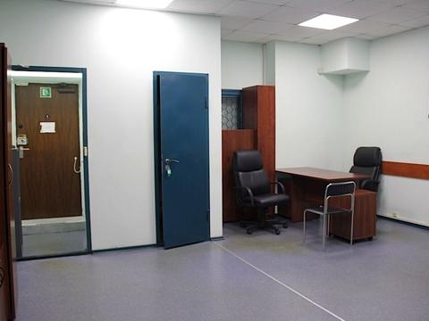 коммерческая по адресу Бульварно-Кудрявская ул. (Воровского), 5-А