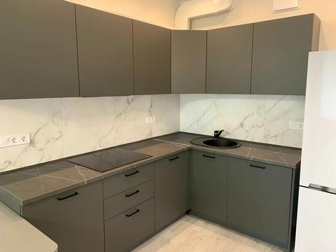 квартира за адресою Осокорська вул., 2-А