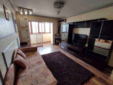 квартира по адресу Героев просп., 46