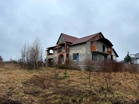 дом по адресу Лісова, 11