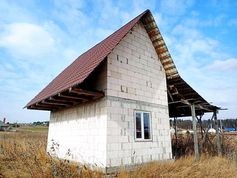 ділянка за адресою с. Новосілки, Дружби, 15