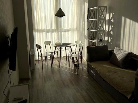 квартира за адресою Драгоманова вул., 2-Б