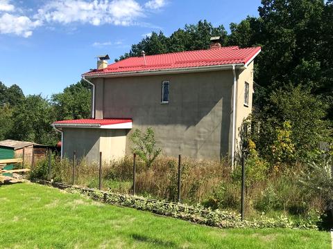 будинок за адресою Садова