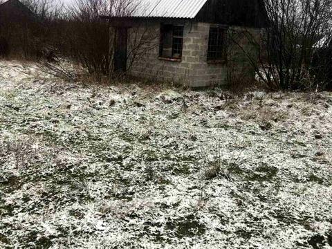 участок по адресу Броварів