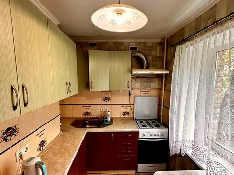 квартира за адресою Берестейський просп. (Перемоги), 68-А