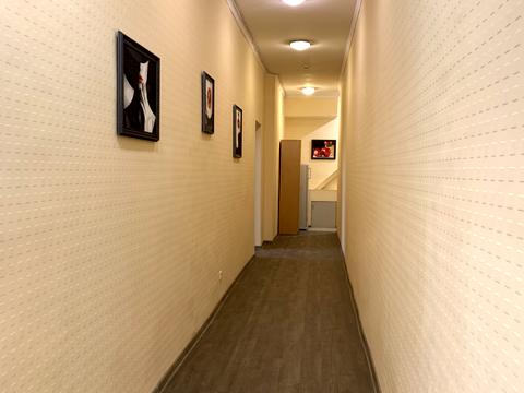 комерційна за адресою Павлівська вул., 17