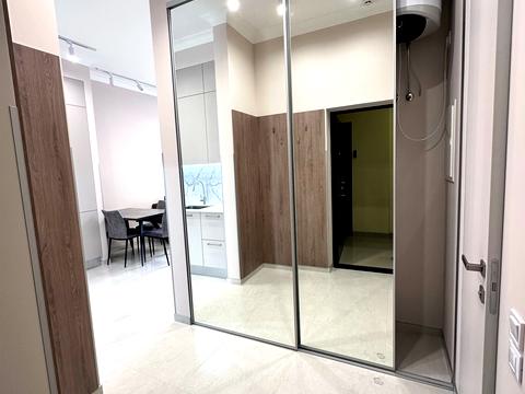 квартира за адресою Михайла Бойчука вул. (Кіквідзе), 19-А