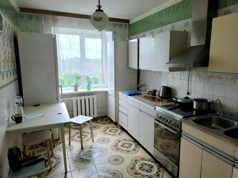 квартира по адресу Победы ул., 32