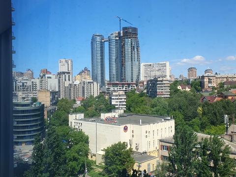 квартира за адресою Київ, Джона Маккейна вул. (Івана Кудрі), 7