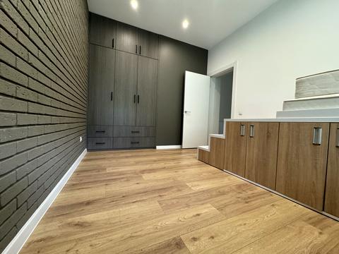 дом по адресу Вишнёвая ул.