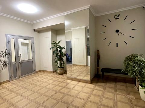 квартира за адресою Володимира Івасюка просп. (Героїв Сталінграду), 2г