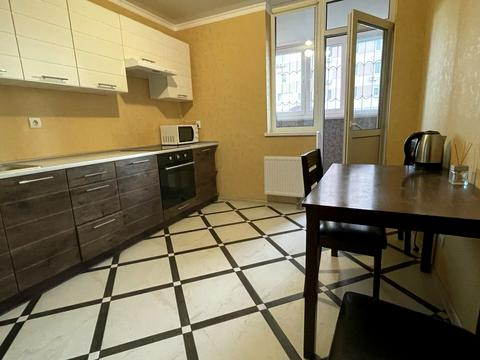 квартира за адресою Соломії Крушельницької вул., 15