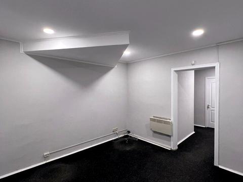 коммерческая по адресу просп. Леся Курбаса, 1 к2