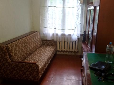 кімната за адресою Івана Мазепи вул. (Калініна), 17