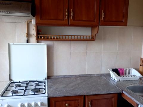 квартира за адресою Мілютенка вул., 17