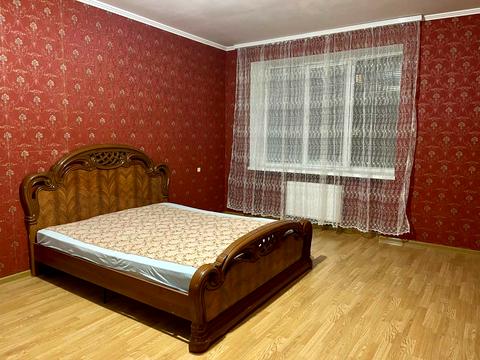квартира по адресу Ющенко, 16