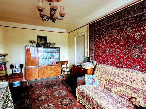 квартира за адресою Воскресенський просп. (Перова), 4