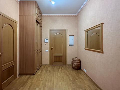 квартира по адресу Лютеранская ул., 4