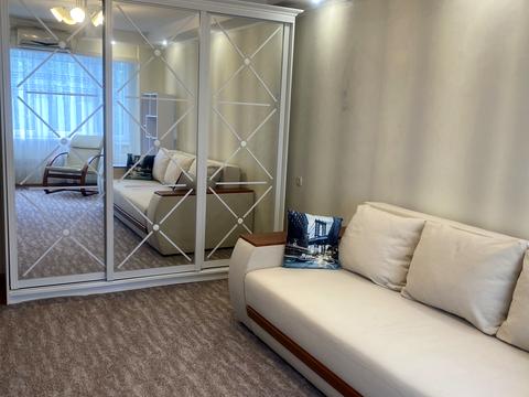 квартира по адресу Энтузиастов ул., 35