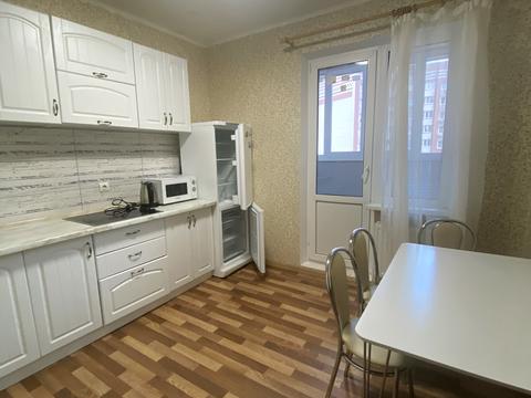 квартира за адресою Єлизавети Чавдар вул., 34