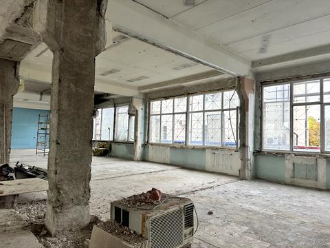 коммерческая по адресу Александра Поля просп. (Кірова), 46