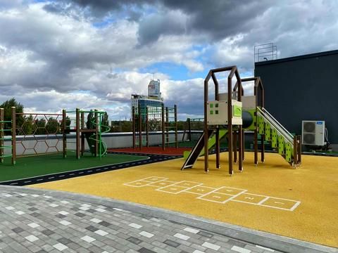 квартира по адресу Миколы Бажана просп., 17