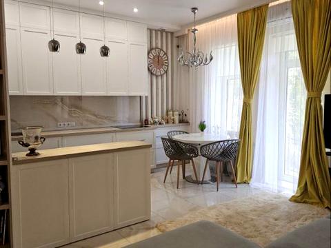 квартира за адресою Травневий пров., 4