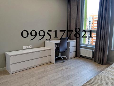 квартира за адресою Олеся Бердника вул., 1-Д