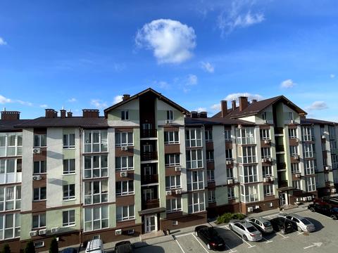 квартира за адресою Івана Білика вул. (Яблунева), 11