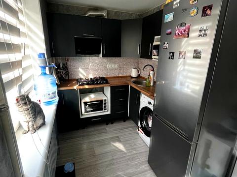 квартира за адресою Тараса Шевченка просп., 35