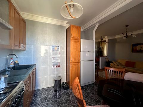 квартира за адресою Шолом-Алейхема вул., 13-А