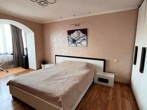 квартира по адресу Каменецкая ул., 259/2