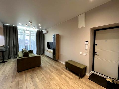 квартира за адресою Німецька вул. (Карла Лібкнехта), 1