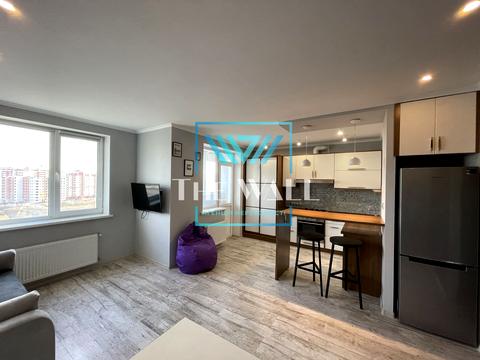 квартира за адресою Боголюбова вул., 13