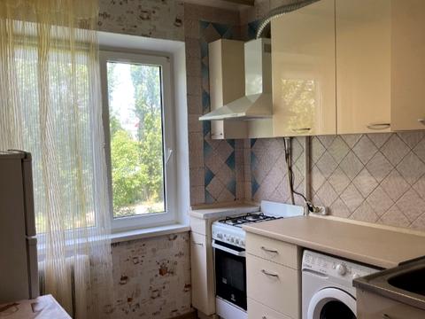 квартира за адресою Марсельська вул., 25