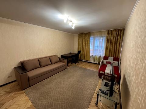квартира по адресу Белорусская ул., 26