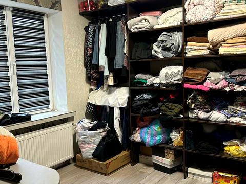 квартира за адресою Світанкова вул., 14